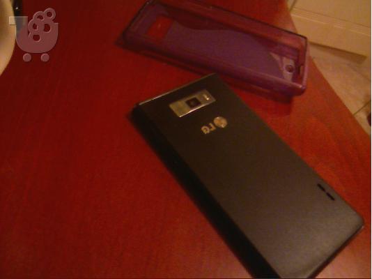 LG OPTIMUS L7 P700